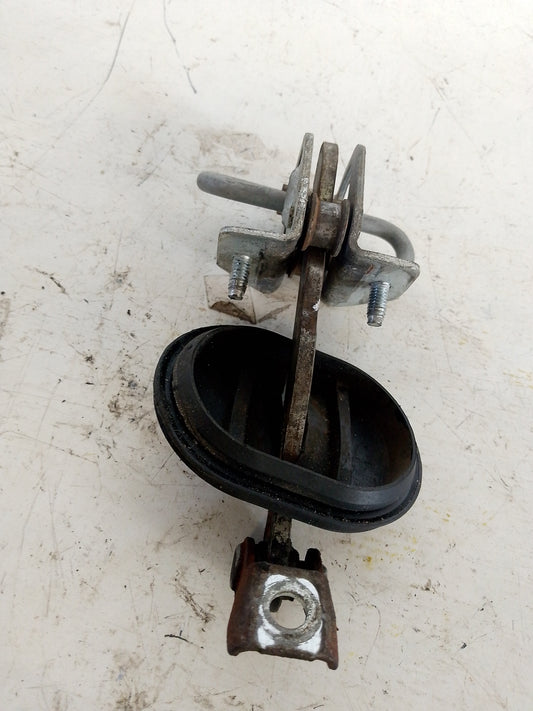 Freno Puerta Chevrolet Traiblazer