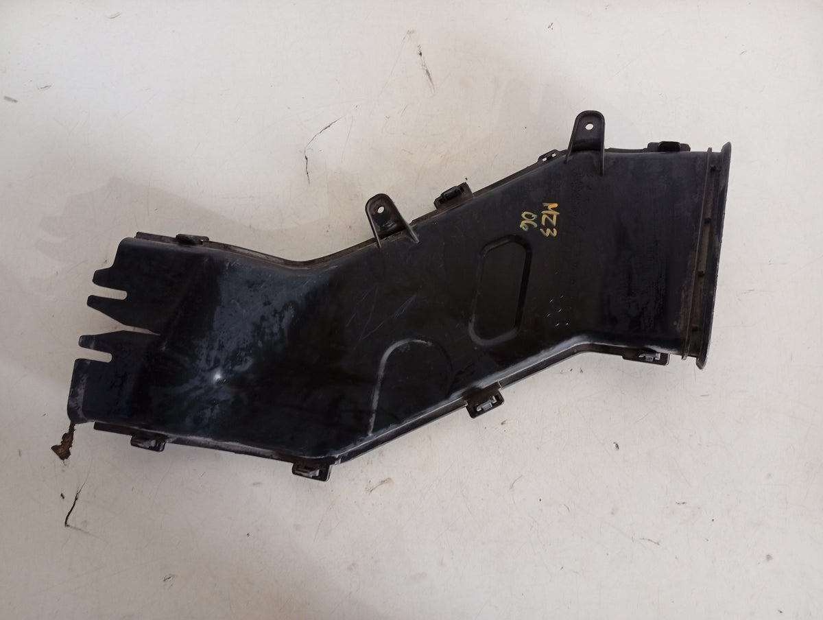 Ducto Entrada Aire Mazda3
