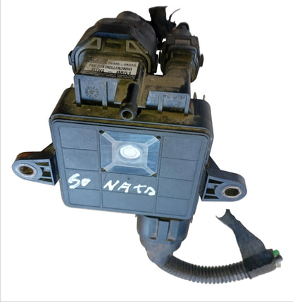 Resistencia Electroventilador Hyundai Sonata