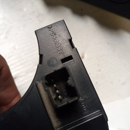 Conmutador Palanca Limpia Parabrisas Dodge Caravan 2011