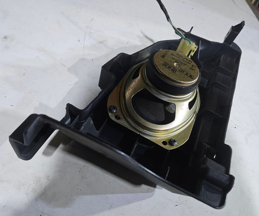 Speaker Corneta Maleta Chevrolet Aveo