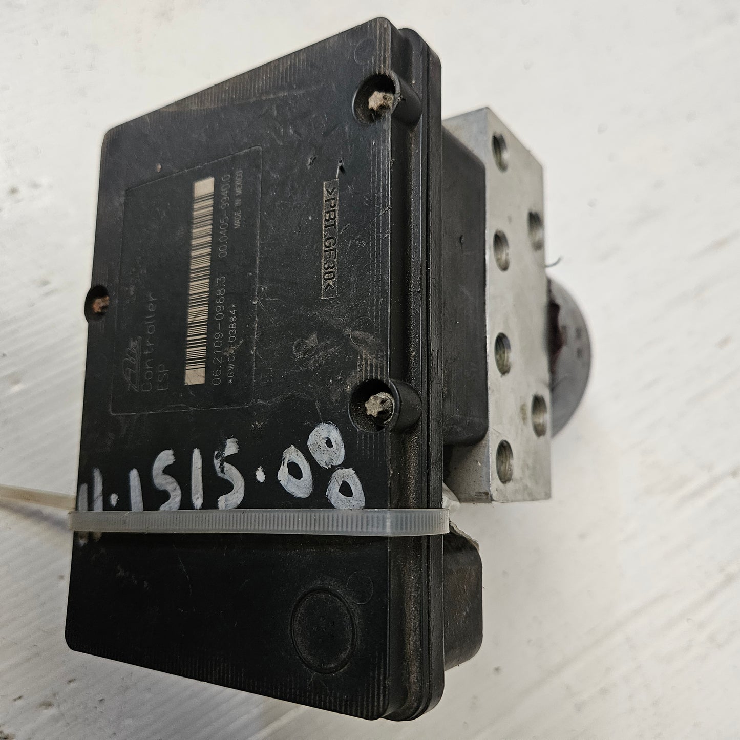 Modulo ABS Nissan Pathfinder 2000