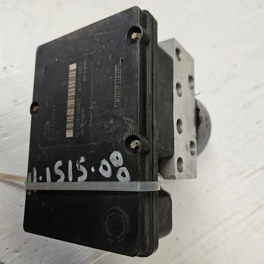 Modulo ABS Nissan Pathfinder 2000 2005 Frontier