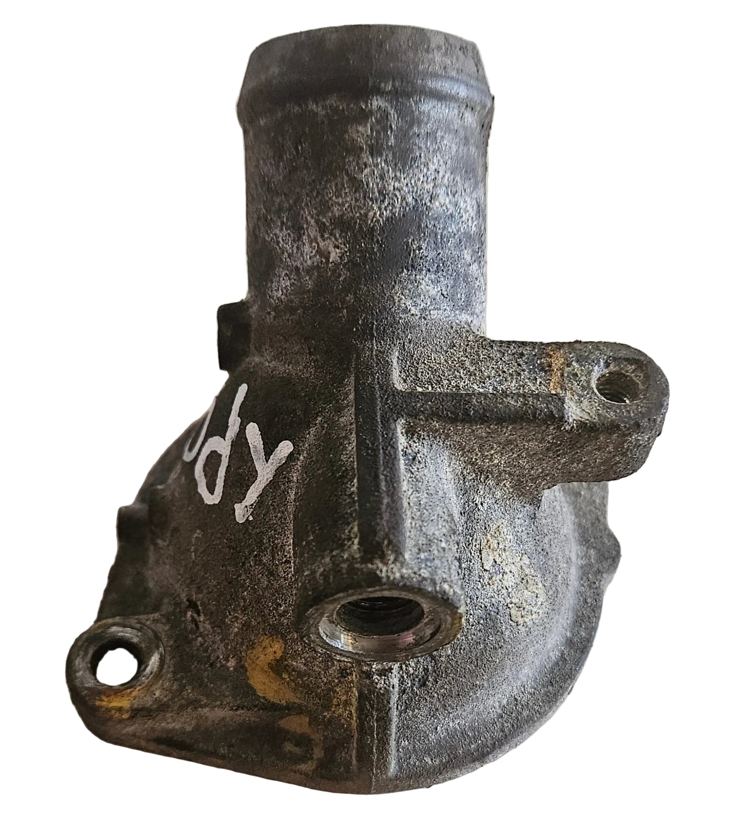 Toma Agua Honda Odyssey 2005 2010