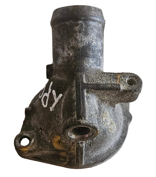 Toma Agua Honda Odyssey 2005 2010