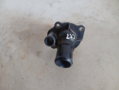 Toma De Agua Plastica Termostato Mazda CX7