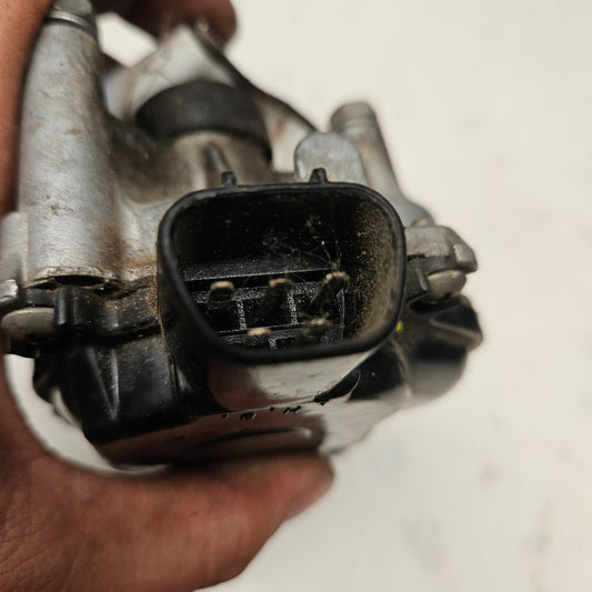 Motor Brazo Limpia Parabrisa Impreza 2006