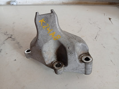 Base Soporte Lateral Motor Honda Accord 2004 2008  K24A8