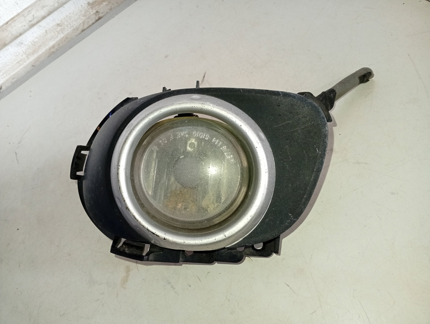 Faro Luz Antiniebla Mazda 3 2007 2009