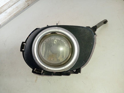 Faro Luz Antiniebla Mazda 3 2007 2009