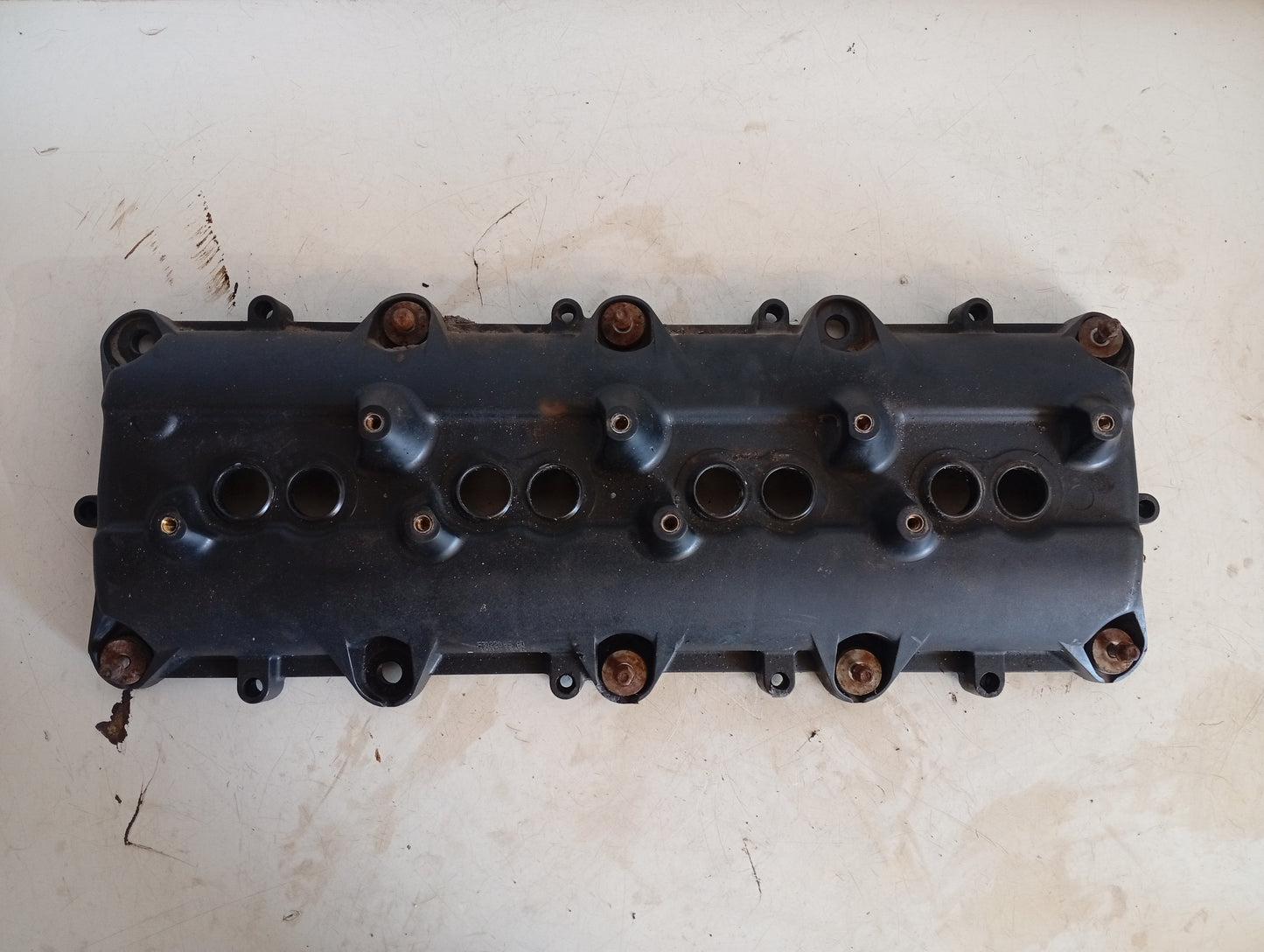 Tapa Valvula Dodge Ram 5.7 2011