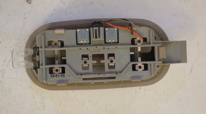 Lampara Techo Delantero Chevrolet Tahoe 2004