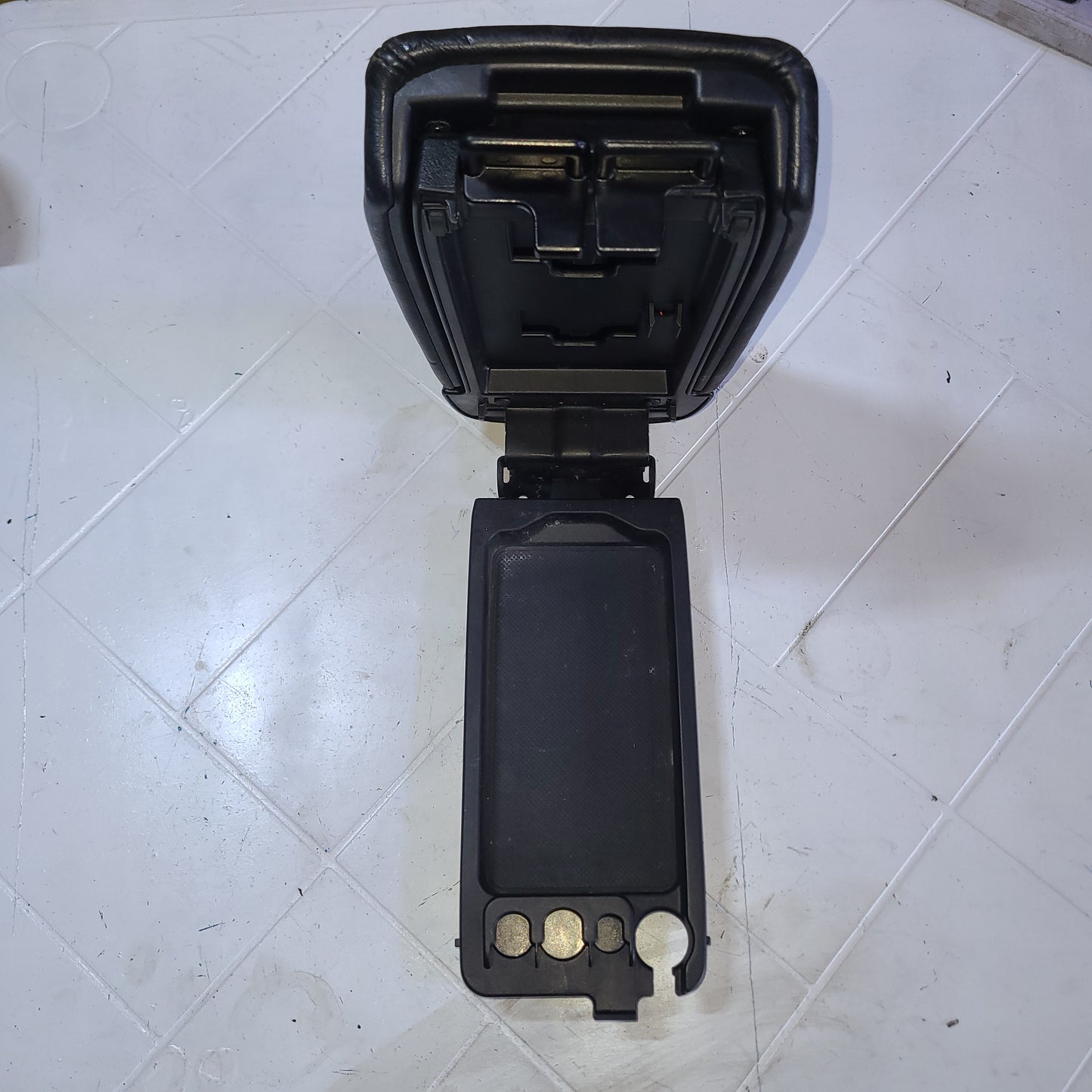 Guantera Central Honda Accord 2003 2005