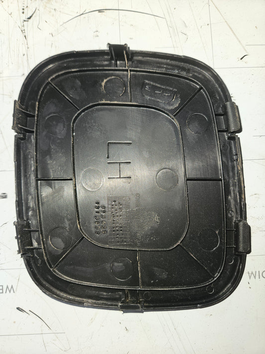 Tapa Stop Hyundai Santa Fe 2006 2012