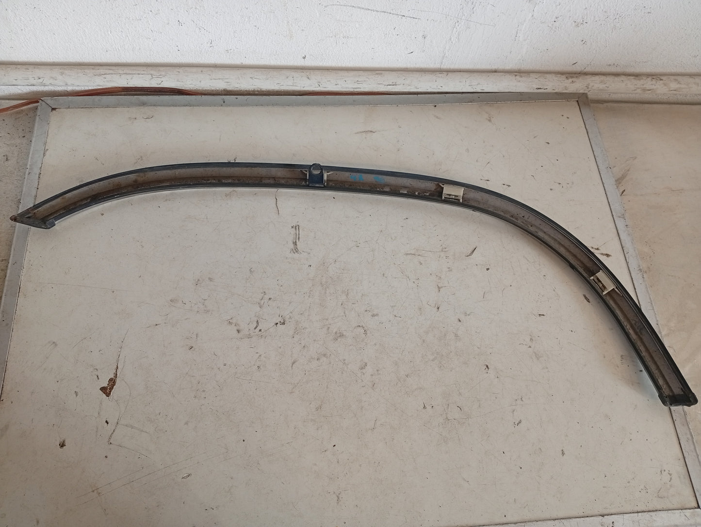 Borde Rueda Delantera Toyota 4Runner 1999 2003