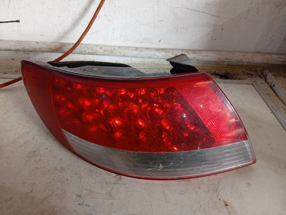 Stop Hyundai Azera 2007