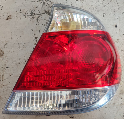 Stop Toyota Camry 2003 2005 Mod Alteza