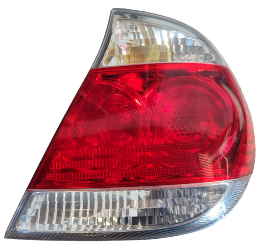 Stop Toyota Camry 2003 2005 Mod Alteza