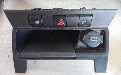 Luz De Emergencia Embellecedor Dodge Caliber 2007