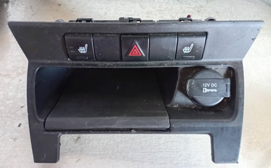 Luz De Emergencia Embellecedor Dodge Caliber 2007