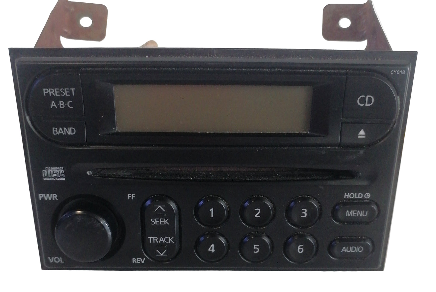 Radio Nissan Pathfinder Original