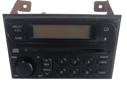 Radio Nissan Pathfinder Original