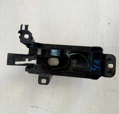 Embellecedor Palanca Automatico Toyota 4Runner 1998 2002