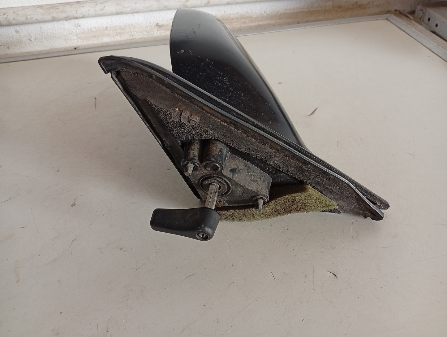 Retrovisor Toyota Corolla 1998 2002 Importado