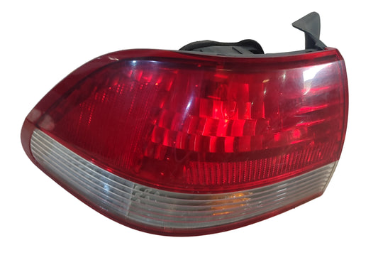 Stop Honda Accord 1998 2000