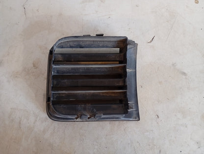 Tapa Antiniebla Carelo Nissan Pathfinder 2001 2004