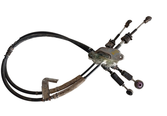 Guaya Cambio Honda SI 2006 2012