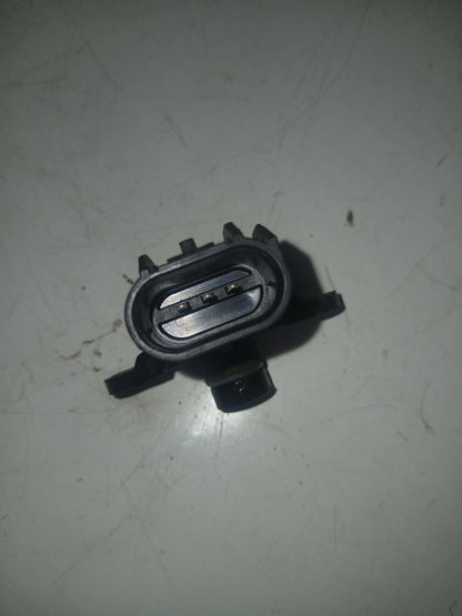 Sensor Map Dodge Caravan 3.3