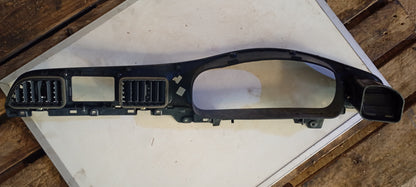 Embellecedor Cluster Honda Odyssey 2003 2004