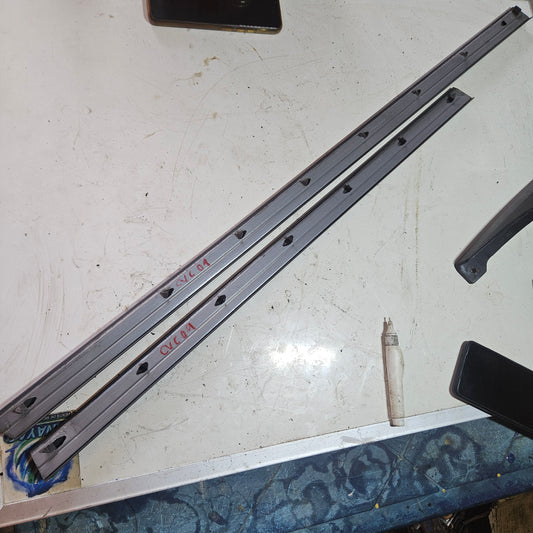 Cepillo Lamevidrio Interno Honda Civic 2006 2012