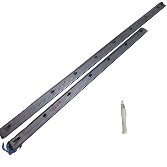 Cepillo Lamevidrio Interno Honda Civic 2006 2012