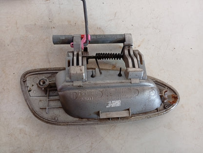 Manilla Externa Nissan Altima 2002 2006