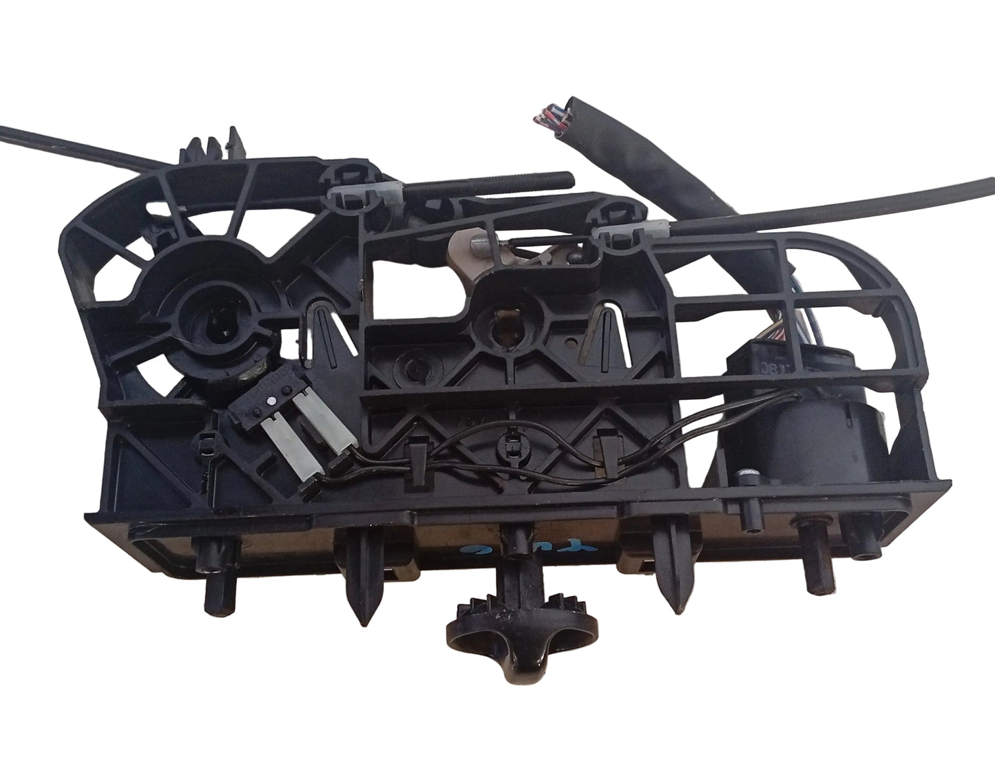 Mando Aire Acondicionado Toyota Tundra 2000 2006