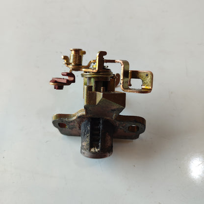 Cilindro De Maleta Toyota Camry 2003 2005