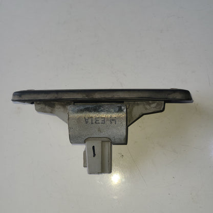 Luz Placa Honda Accord