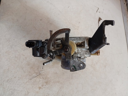 Cuerpo Aceleracion Guaya Toyota Celica 2002 2005