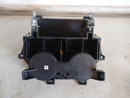 Porta Vaso Consola Central Honda Civic 1995 1999