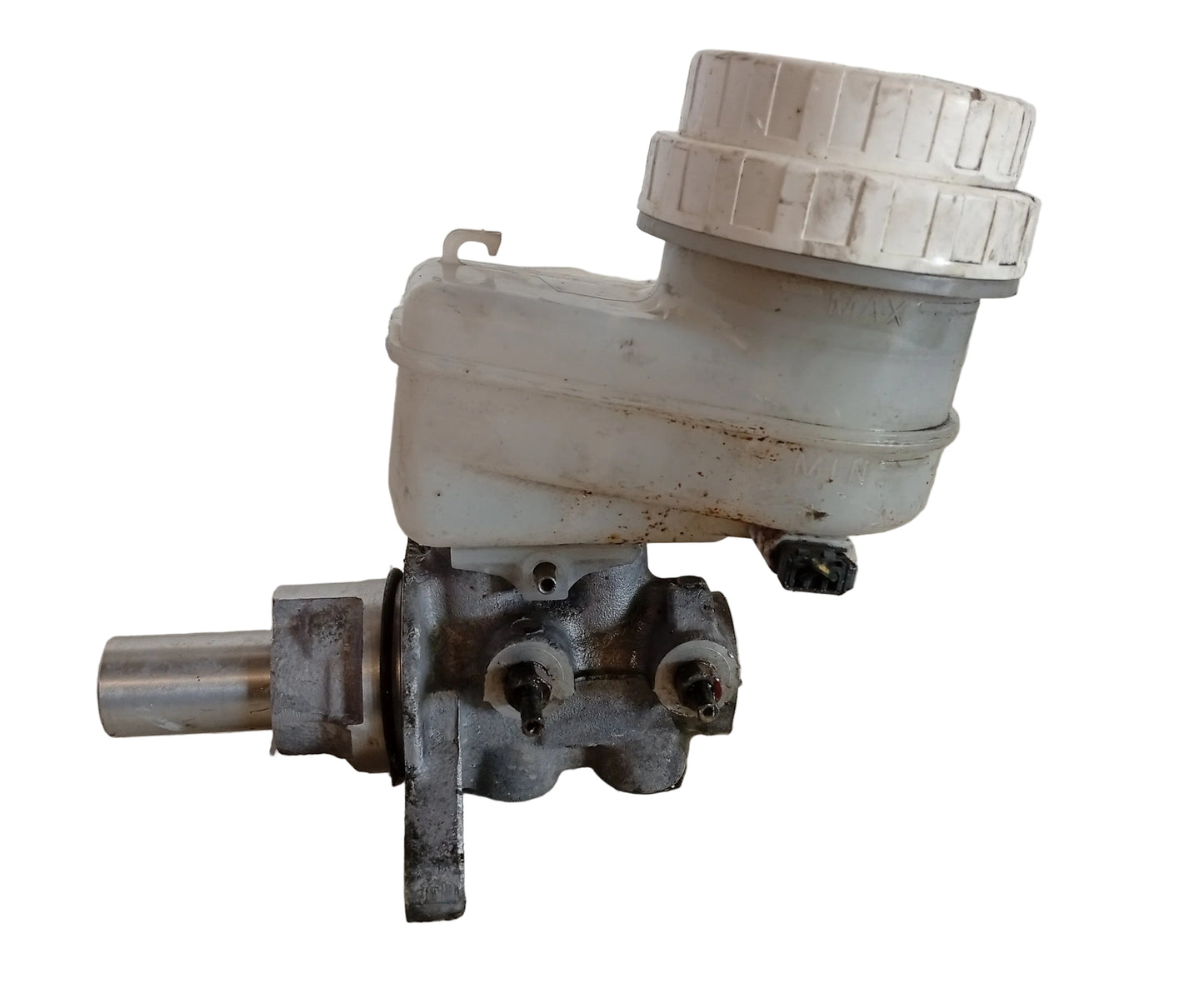 Bomba De Freno Mitsubishi Galant 2008