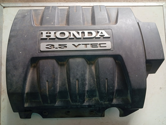 Embellecedor Motor Honda Pilot 2006 2008