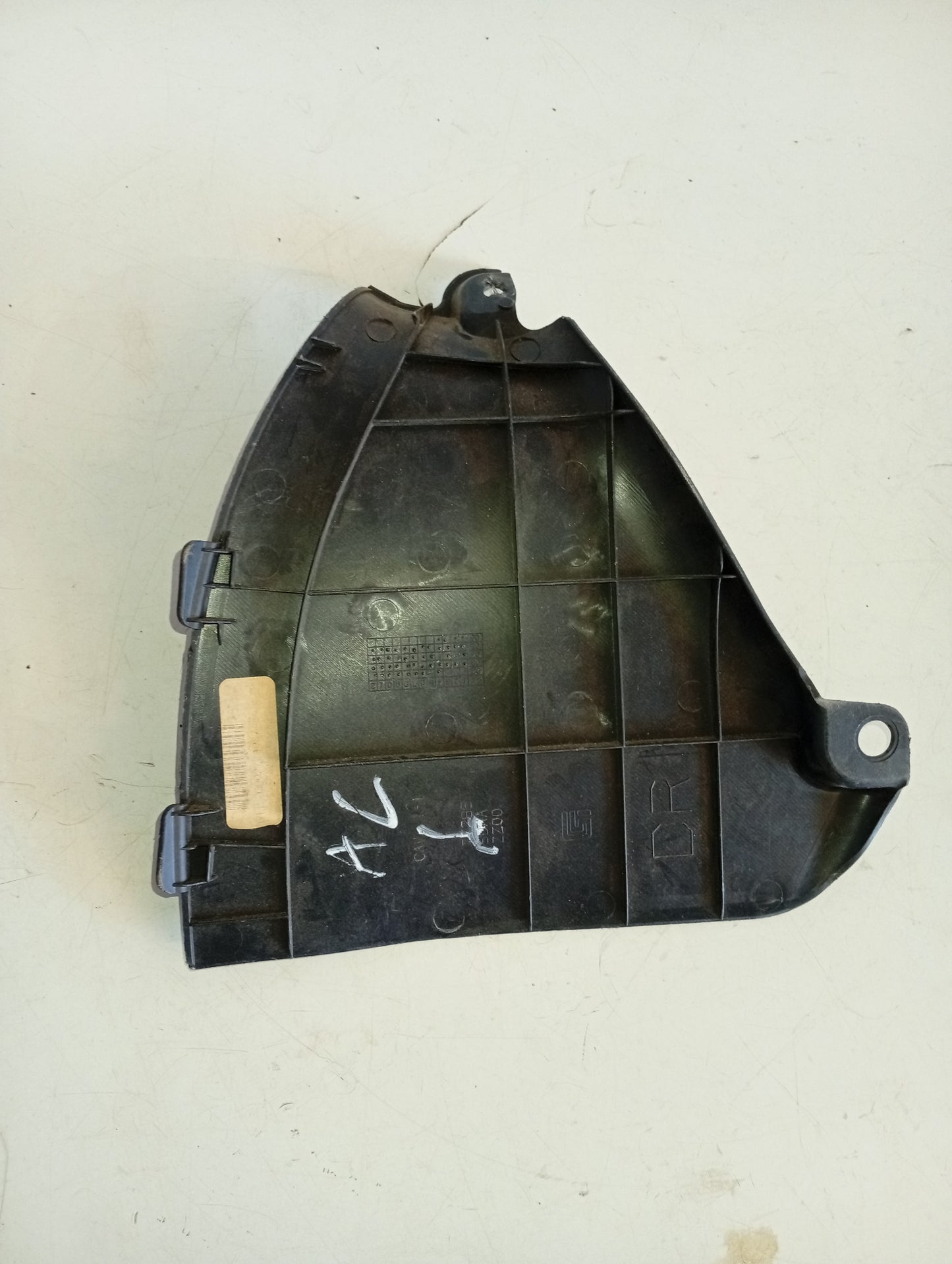 Tapa Inferior Tablero Honda Accord 2003 2007