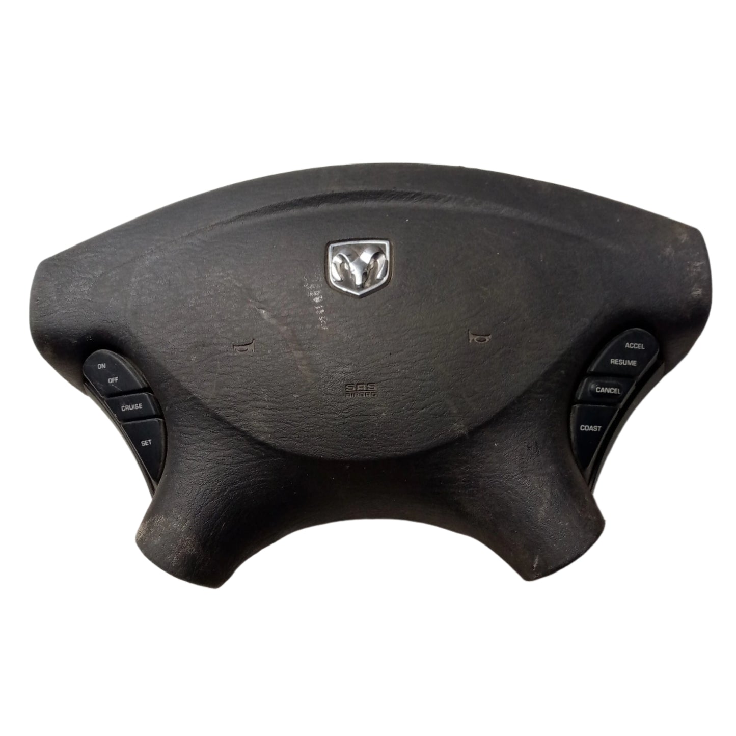 Airbag De Volante Dodge Caravan