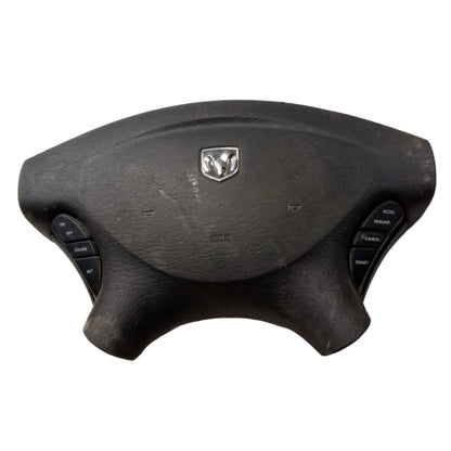 Airbag De Volante Dodge Caravan