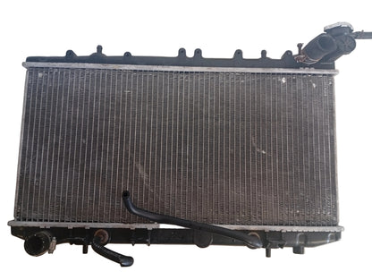Radiador Nissan Sentra B14 1995 2000