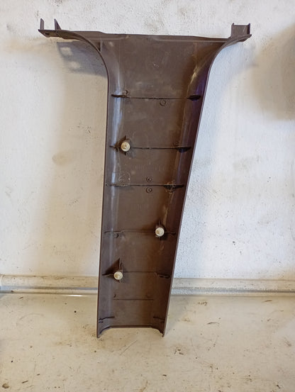 Moldura Paral Interno Central Toyota 4Runner 2002