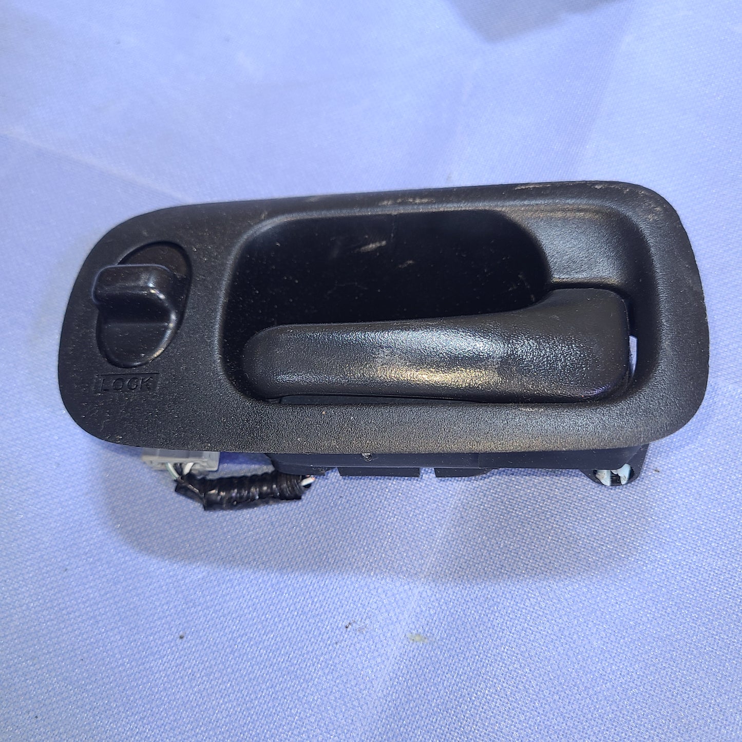 Manilla Interna Honda CRV 2003 2006