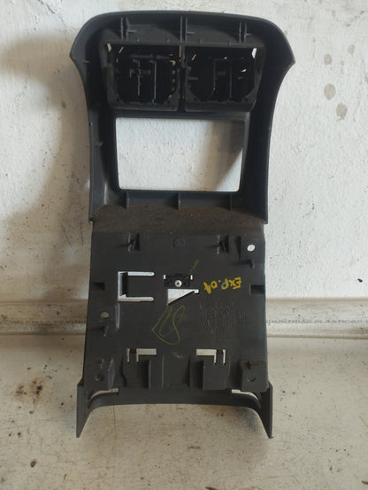 Panel Rejilla Aire Consola Central  Ford Explorer 2004